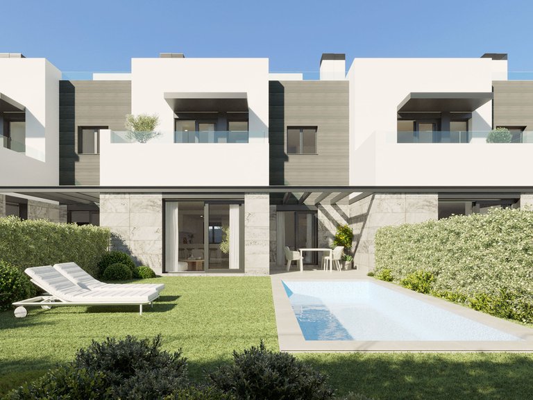 Town House for Sale in Palma, Balearic Islands 8