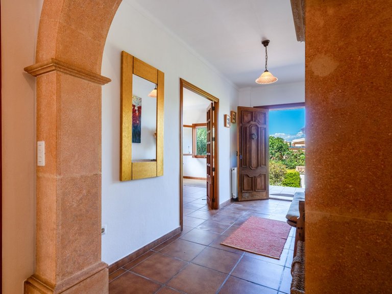 Villa for Sale in Porto Cristo Nova, Balearic Islands 17