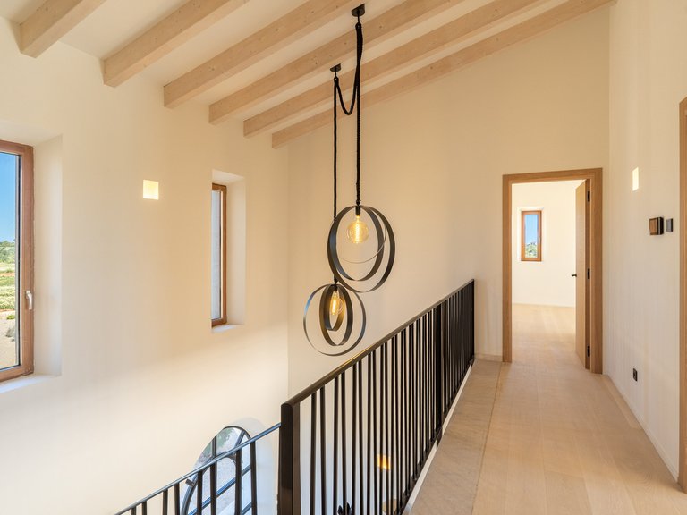 Country House for Sale in Es Llombards, Balearic Islands 16
