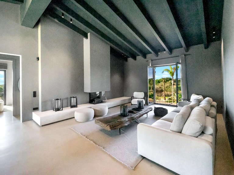 Country House for Sale in Porto Colom, Balearic Islands 35