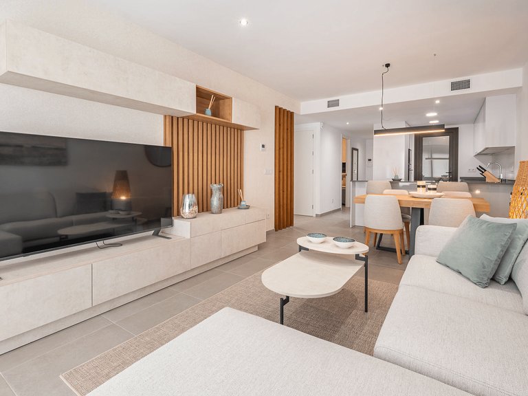 Apartment for Sale in Cala Lliteres, Balearic Islands 5