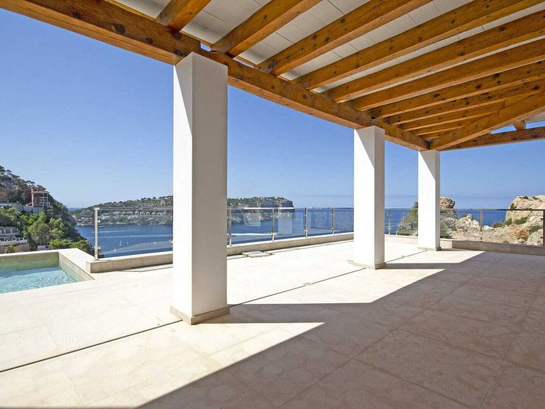 Villa for Sale in Port Andratx, Balearic Islands 15