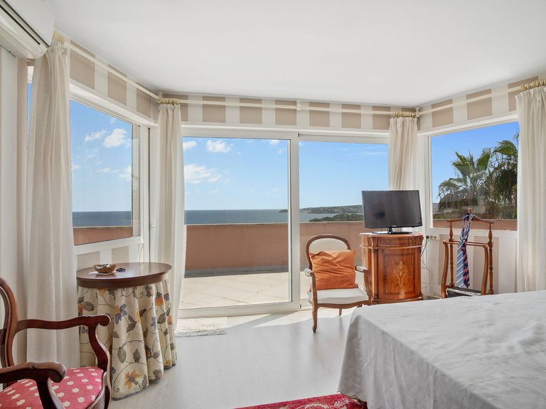 Villa for Sale in Costa D'en Blanes, Balearic Islands 7