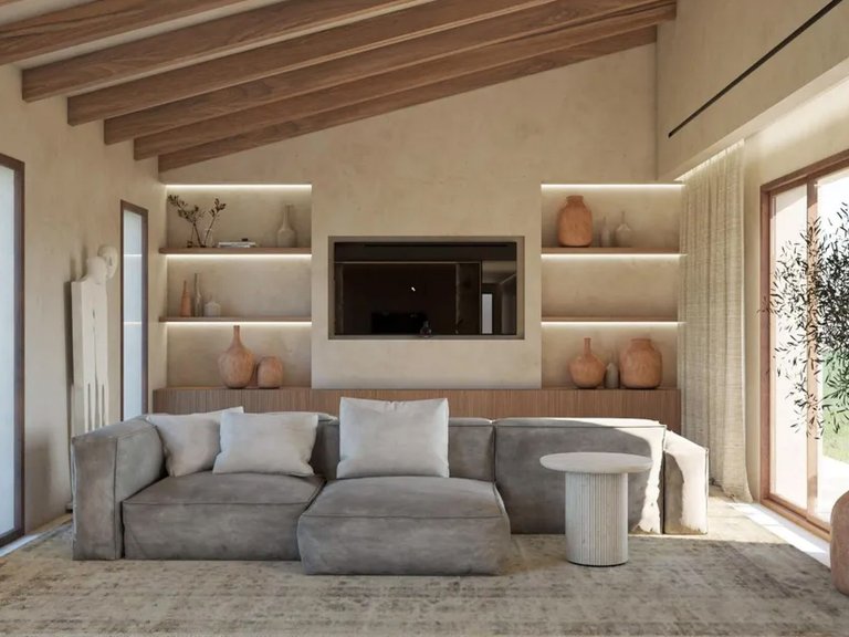 Country House for Sale in Artà, Balearic Islands 5