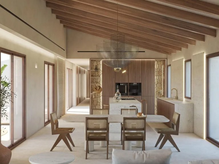 Country House for Sale in Artà, Balearic Islands 4
