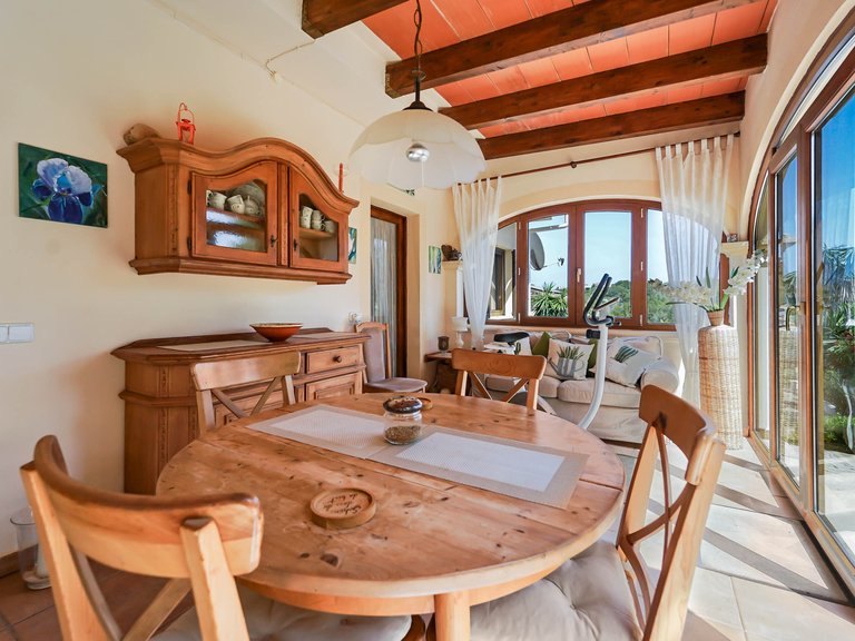 Villa for Sale in Cala Murada, Balearic Islands 4