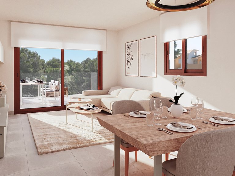 Apartment for Sale in Canyamel, Balearic Islands 7