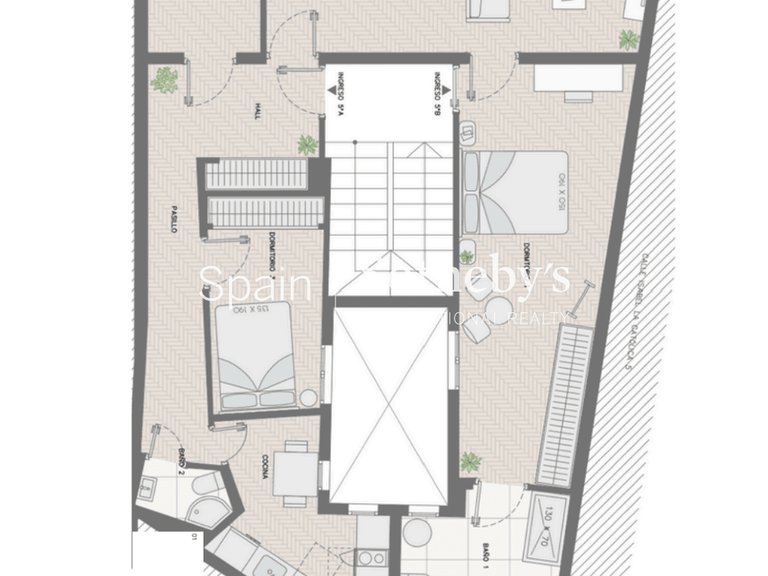 Apartment for Sale in Madrid, Madrid 7
