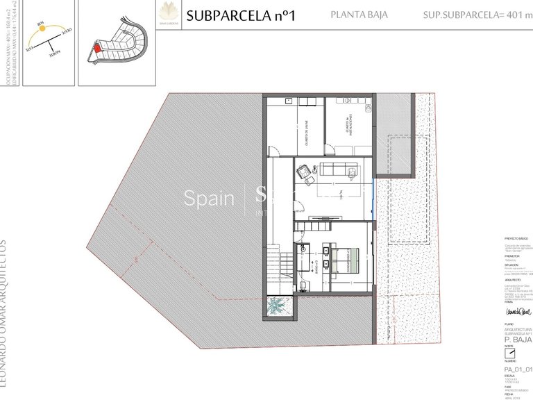 Villa for Sale in Adeje, Tenerife 20