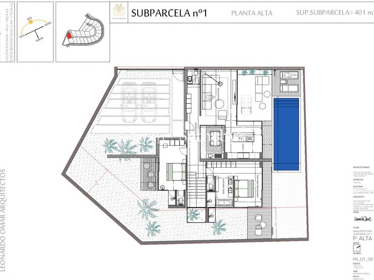 Villa for Sale in Adeje, Tenerife 19