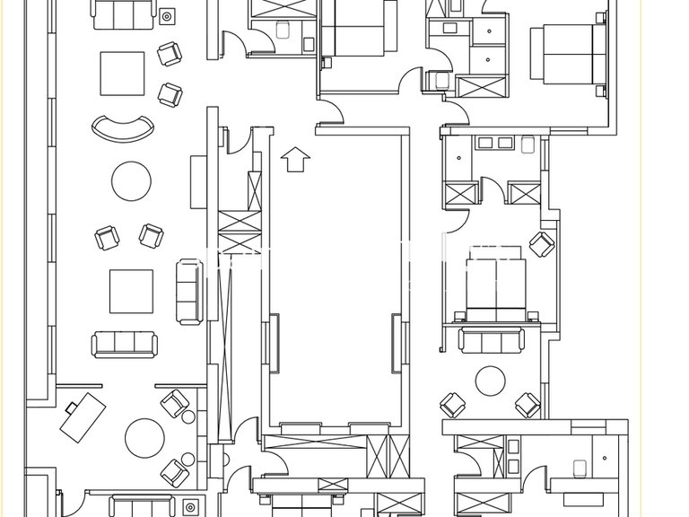 Apartment for Sale in Madrid, Madrid 14