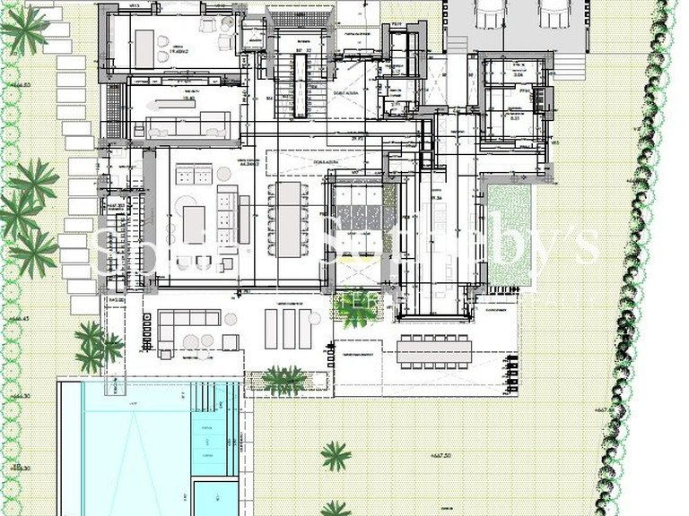 Villa for Sale in Calpe, Alicante 46