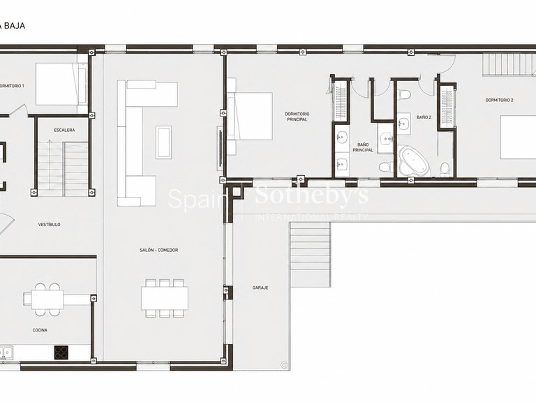 Villa for Sale in Torrevieja, Alicante 38