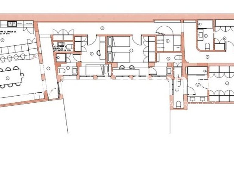 Apartment for Sale in Madrid, Madrid 18