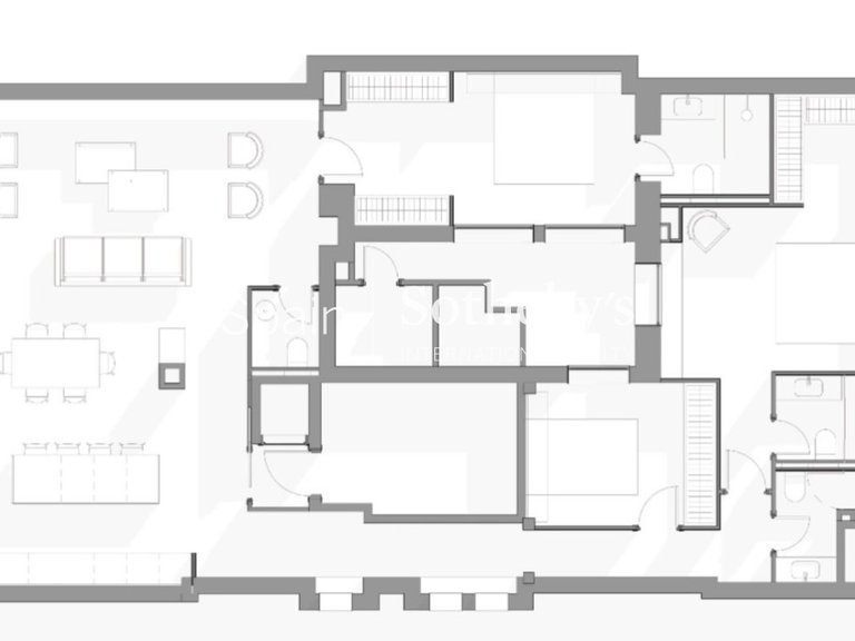 Apartment for Sale in Madrid, Madrid 6
