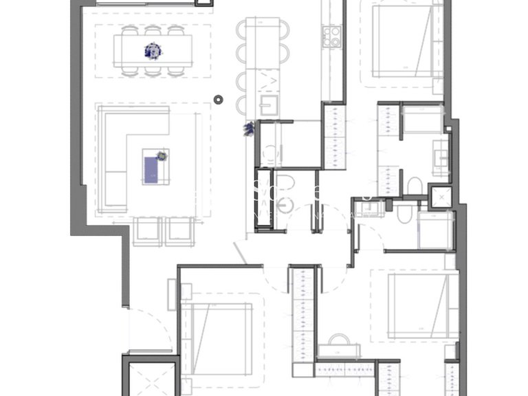 Apartment for Sale in Madrid, Madrid 9