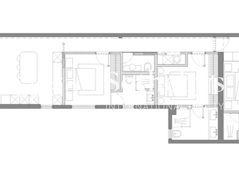 Apartment for Sale in Madrid, Madrid 26