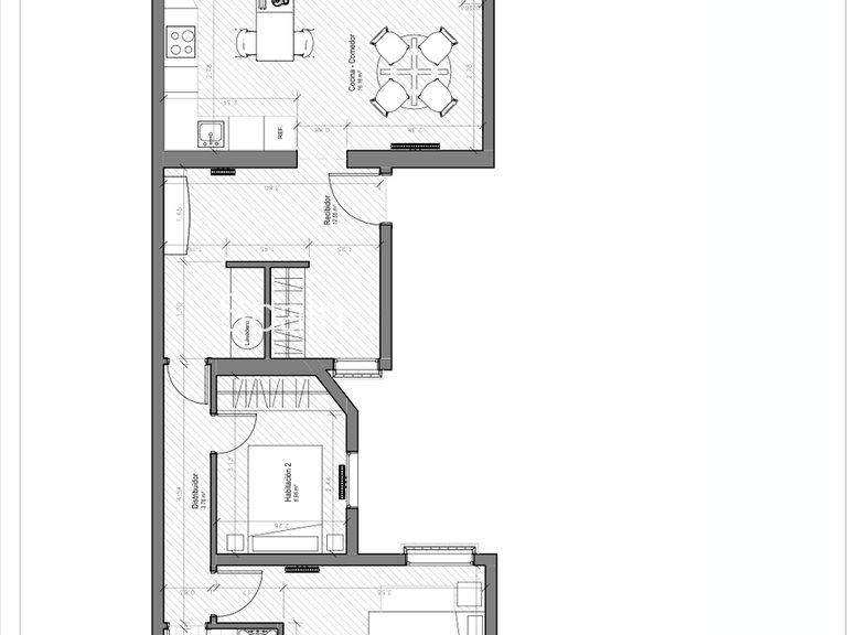 Apartment for Sale in Madrid, Madrid 22