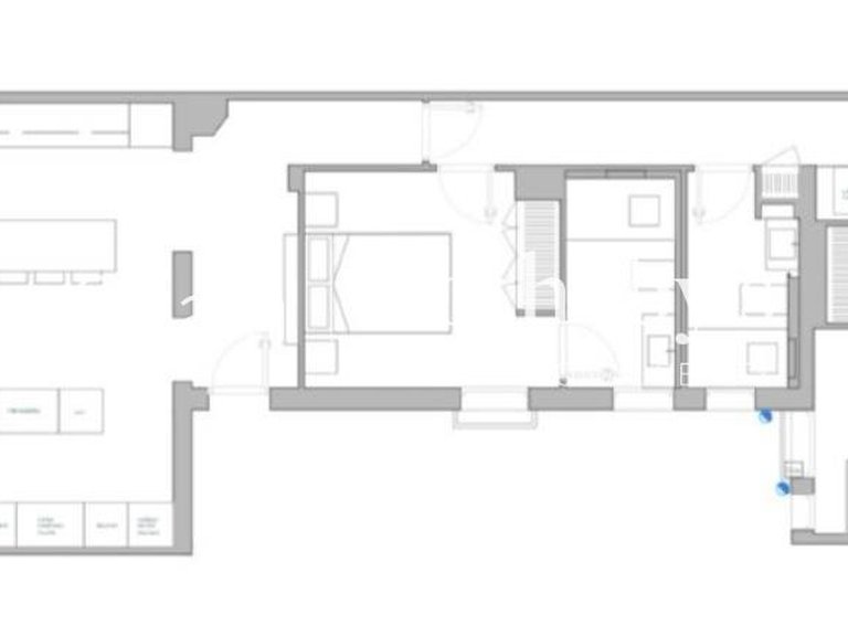 Apartment for Sale in Madrid, Madrid 13