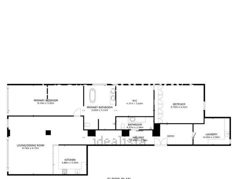 Apartment for Sale in Madrid, Madrid 41