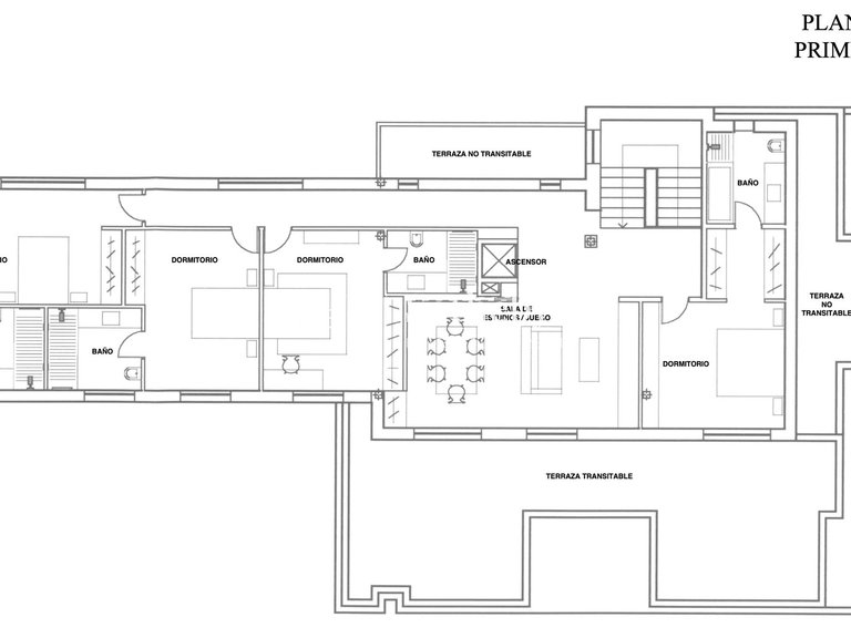 Villa for Rent in Madrid, Madrid 42