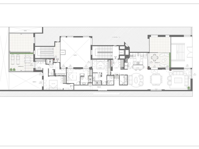 Apartment for Sale in Madrid, Madrid 35