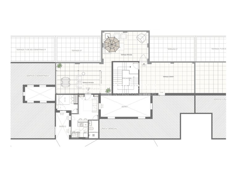 Apartment for Sale in Madrid, Madrid 10