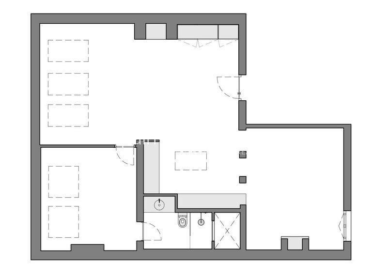 Apartment for Sale in Madrid, Madrid 42