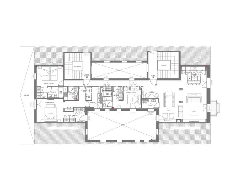 Apartment for Sale in Madrid, Madrid 40