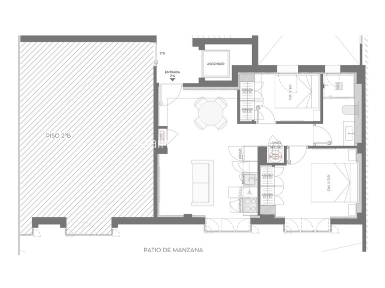 Apartment for Sale in Madrid, Madrid 32