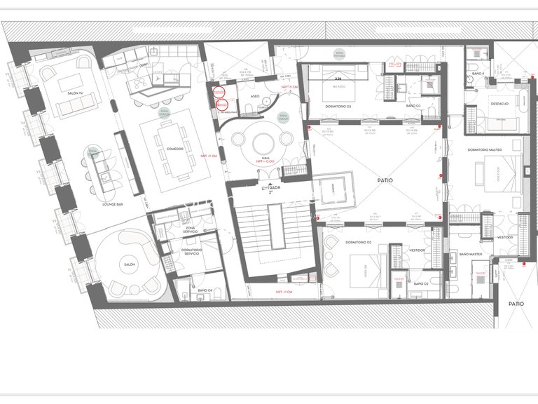 Apartment for Sale in Madrid, Madrid 47