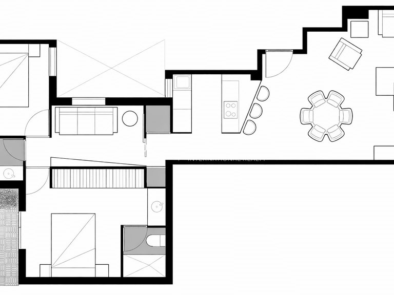 Apartment for Sale in Madrid, Madrid 41