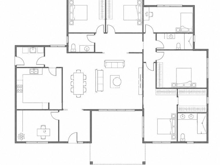 Apartment for Sale in Madrid, Madrid 42