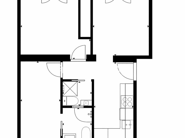 Apartment for Sale in Madrid, Madrid 23