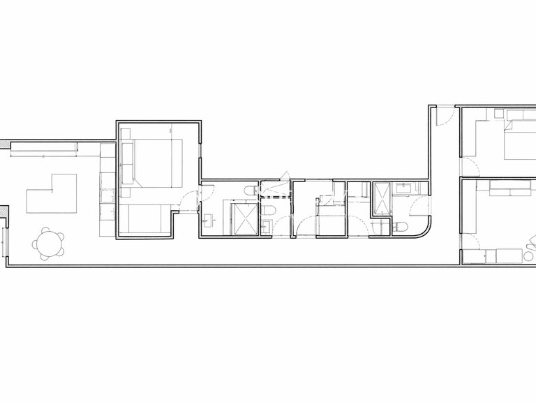 Apartment for Sale in Madrid, Madrid 38