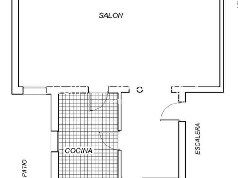Apartment for Sale in Madrid, Madrid 41
