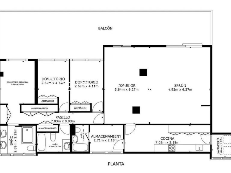Apartment for Sale in Madrid, Madrid 41