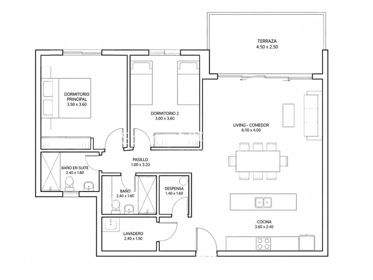 Apartment for Sale in El Médano, Tenerife 18
