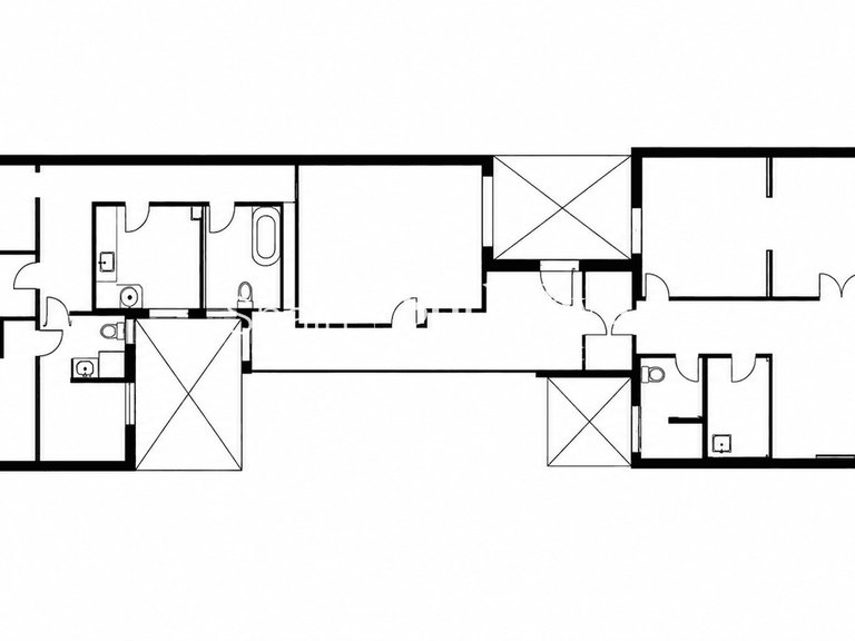 Apartment for Sale in Madrid, Madrid 13