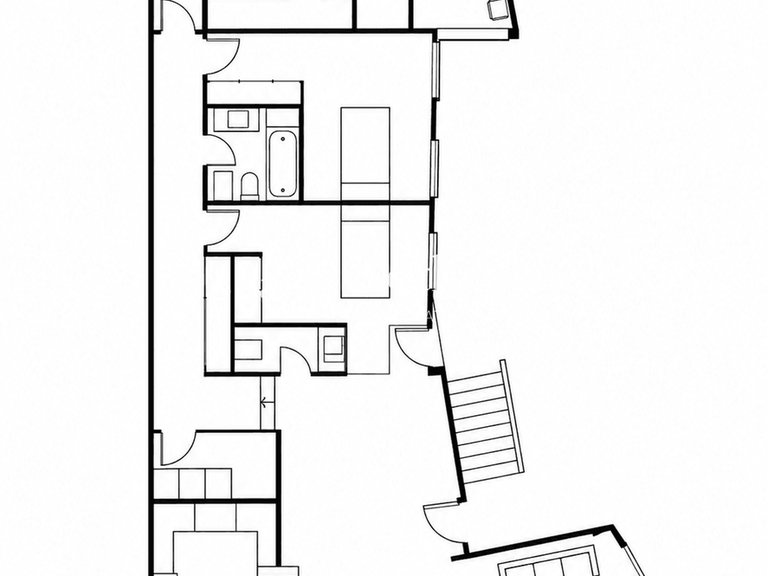Apartment for Sale in Madrid, Madrid 16
