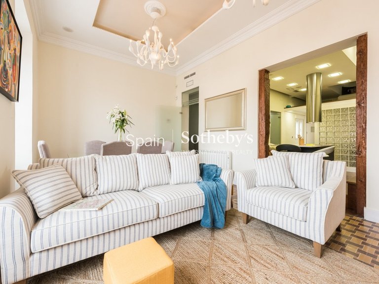 Apartment for Sale in Madrid, Madrid 3