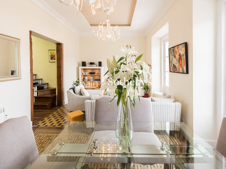 Apartment for Rent in Madrid, Madrid 4