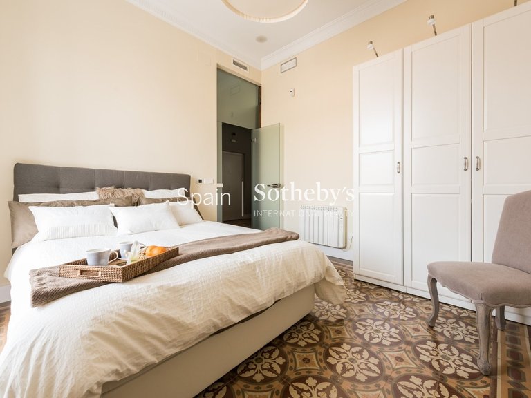 Apartment for Sale in Madrid, Madrid 10