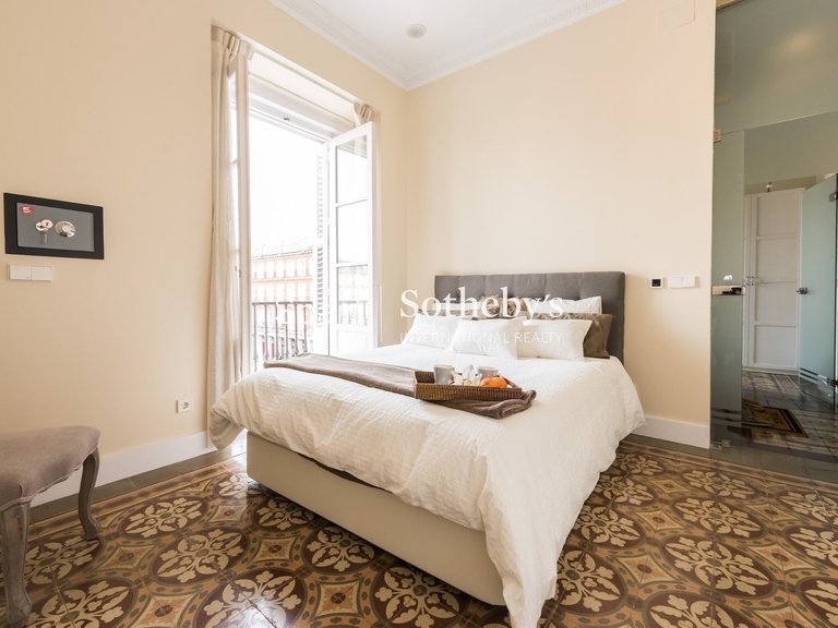 Apartment for Rent in Madrid, Madrid 12