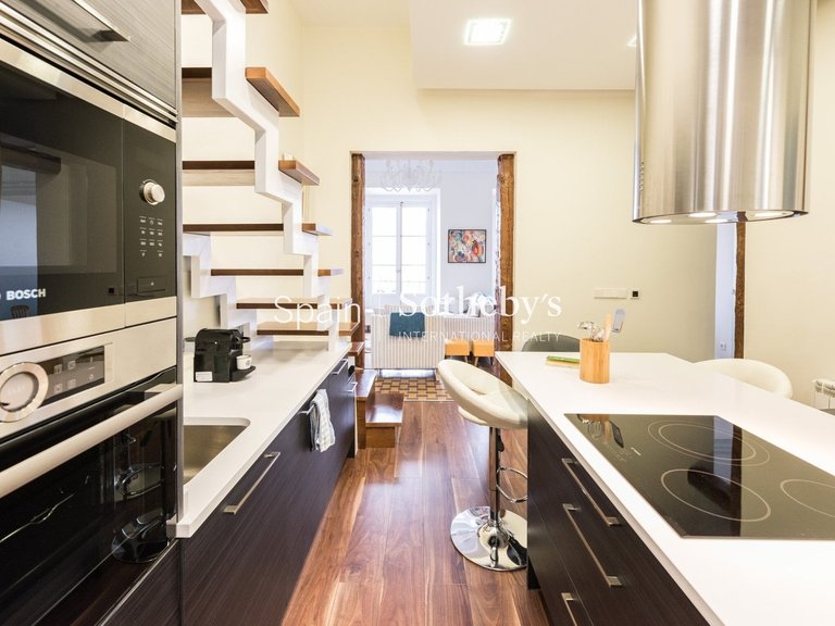 Apartment for Sale in Madrid, Madrid 6