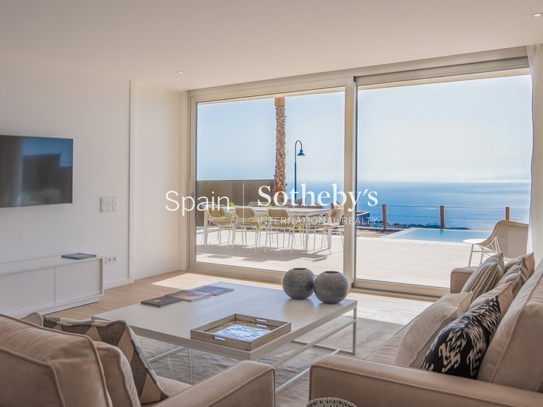 Town House for Sale in Abama, Tenerife 4