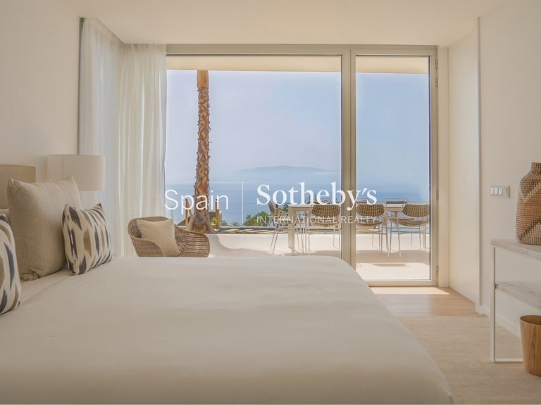 Town House for Sale in Abama, Tenerife 11