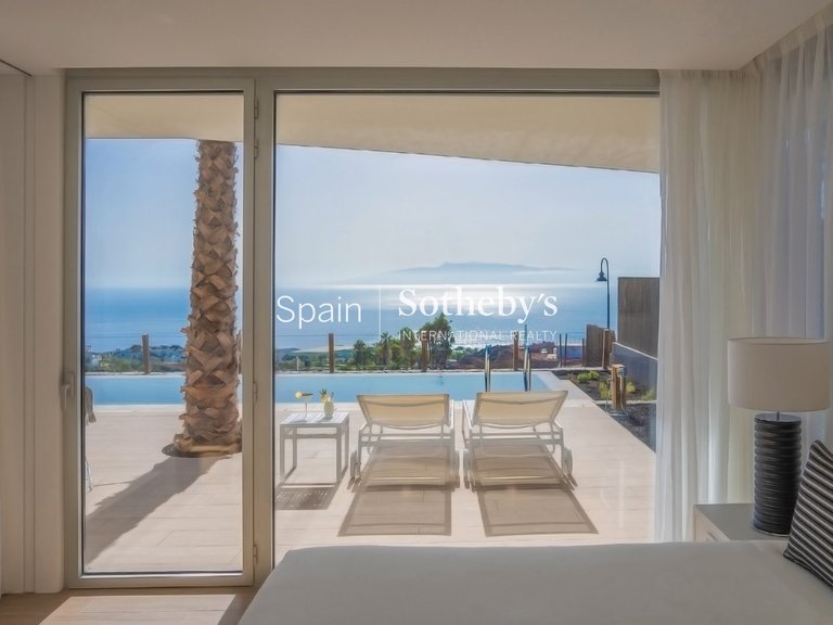 Town House for Sale in Abama, Tenerife 12