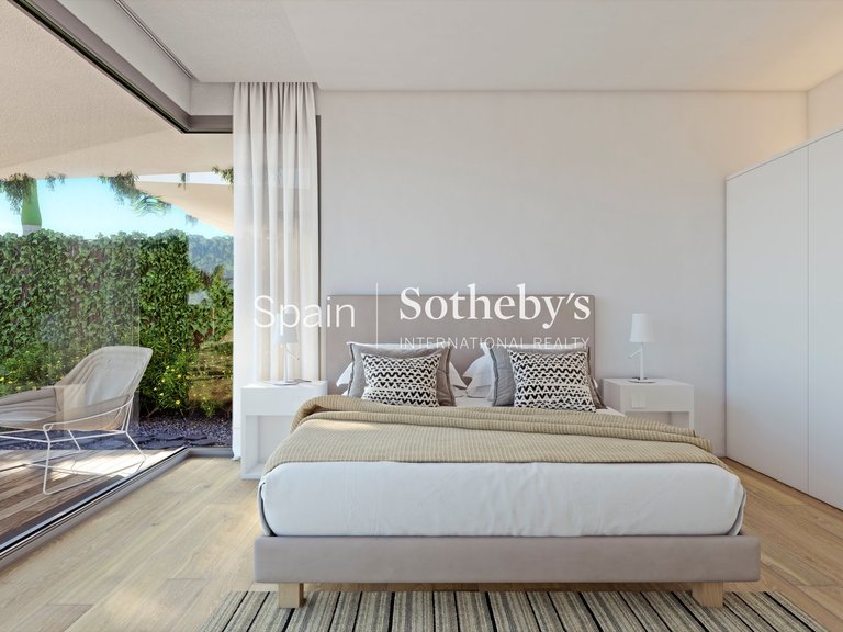 Town House for Sale in Abama, Tenerife 13