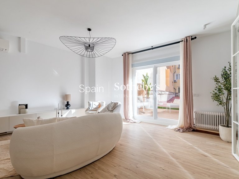 Apartment for Rent in Madrid, Madrid 2